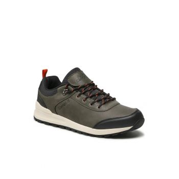 Pantofi barbati -  300475119 - Piele ecologica - Verde