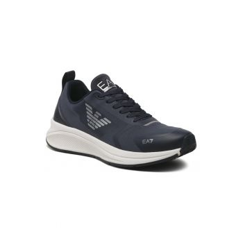 Pantofi barbati -  300928868 - Textil - Albastru marin