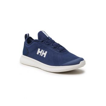Pantofi barbati -  302772131 - Textil - Albastru marin