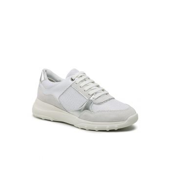 Pantofi dama -  301331605 - Textil - Gri