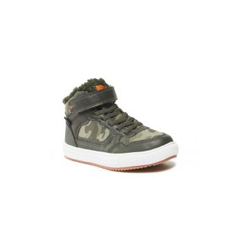 Pantofi sport baieti -  Piele naturala
