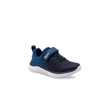 Pantofi sport copii -  448761 - Sintetic - Albastru