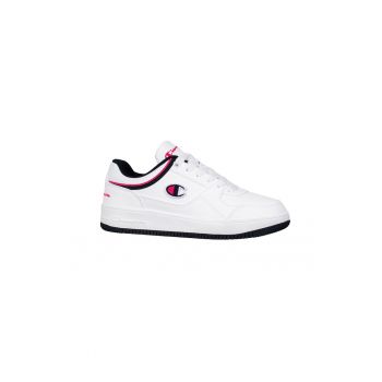 Pantofi sport dama -  Rebound Low - Alb