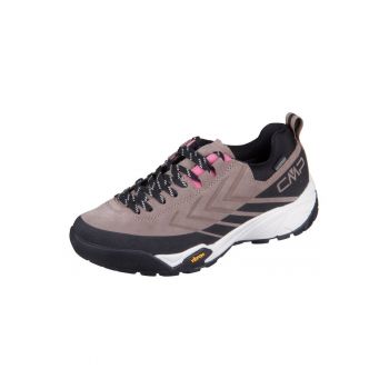 Pantofi sport dama -  Textil - Gri
