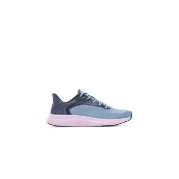 Pantofi sport fete -  303279219 - Textil - Albastru