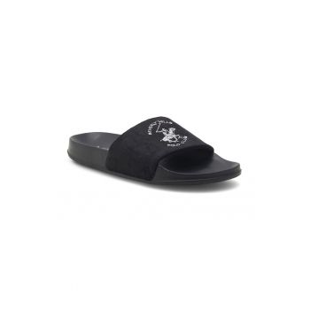 Papuci barbati - 537595 - Textil - Negru Papuci barbati - 537595 - Textil - Negru