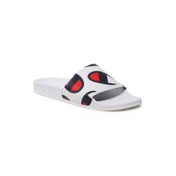 Papuci flip-flop barbati -  Textil