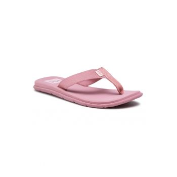 Papuci flip-flop dama -  Textil