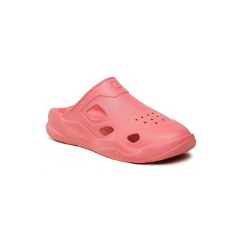 Papuci flip-flop unisex -  302453061 - Textil - Roz