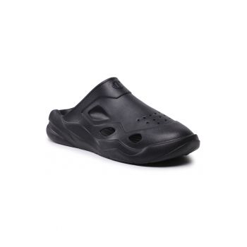 Papuci flip-flop unisex -  Textil