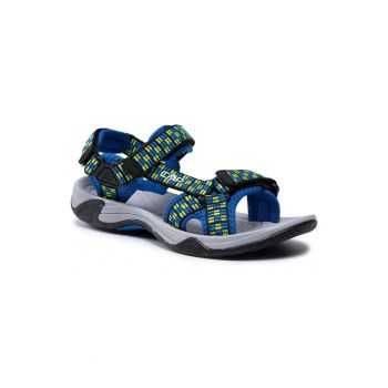 Sandale  208207140 - Textil - Multicolor