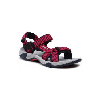 Sandale barbati -  208207096 - Textil - Rosu