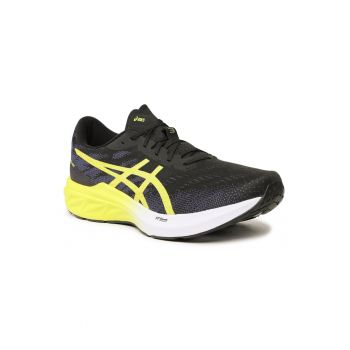 Pantofi barbati -  301281184 - Textil - Negru