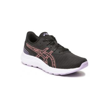 Pantofi Barbati -  301286943 - Textil - Negru