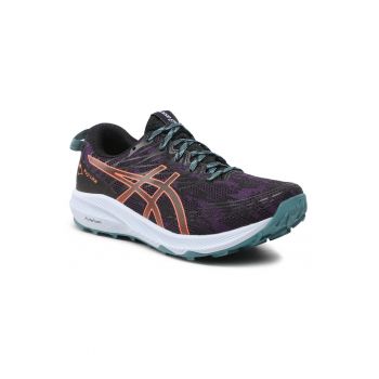 Pantofi dama -  300527979 - Textil - Violet