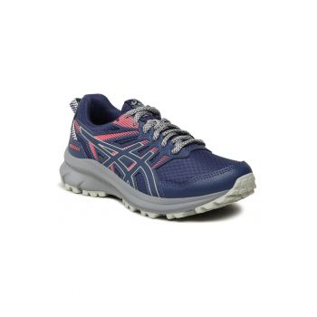 Pantofi dama -  301277484 - Textil - Albastru