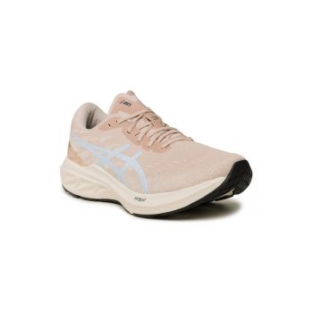 Pantofi dama -  301277910 - Textil - Roz