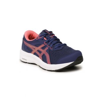 Pantofi dama -  301278603 - Textil - Albastru