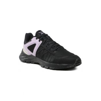 Pantofi dama -  301548607 - Textil - Negru