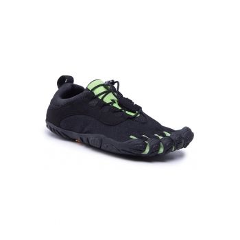 Pantofi dama -  301730415 - Textil - Negru