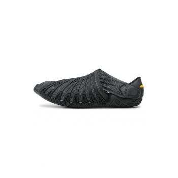 Pantofi dama -  301730538 - Textil - Negru