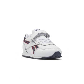 Pantofi sport baieti -  301542612 - Alb - Sintetic