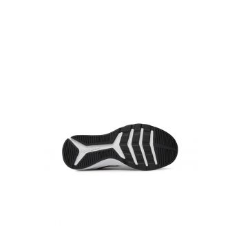 Pantofi sport baieti -  302299010 - Negru - Piele naturala