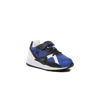 Pantofi sport baieti -  302917051 - Textil - Albastru marin