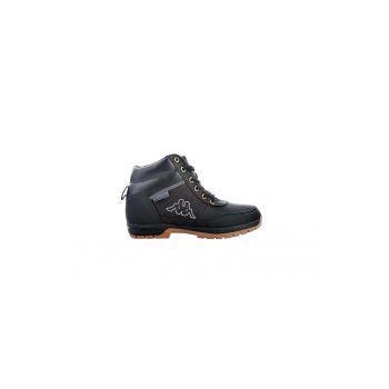 Pantofi Sport  Bright Mid Light JR 260239T-1111 - Baieti - Negru