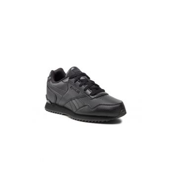 Pantofi sport copii -  209025798 - Negru - Piele ecologica