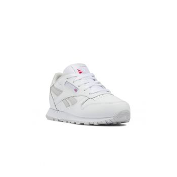 Pantofi sport copii -  301207474 - Alb - Piele naturala