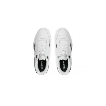 Pantofi sport copii -  302293353 - Alb - Piele naturala