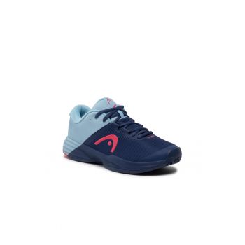 Pantofi sport dama -  209636253 - Textil - Albastru marin