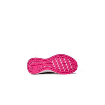 Pantofi sport fete -  302298563 - Negru - Piele naturala