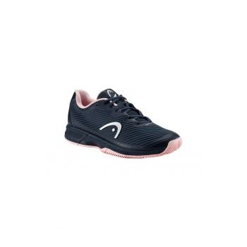 Pantofi sport pentru dama  Revolt Pro 4.0 - Sintetic - Bleumarin/Roz