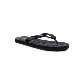 Papuci barbati -  206530820 - Textil - Negru