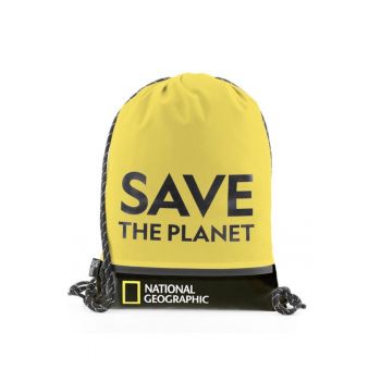 Rucsac unisex Sautrn -  Poliester - 35x50