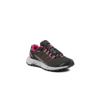 Ghete trekking dama -  Textil