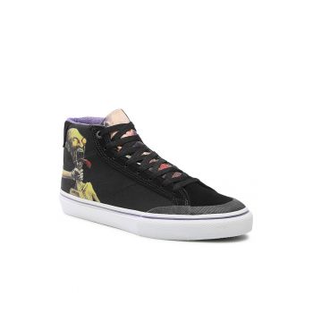 Pantofi barbati -  301432647 - Piele naturala - Negru