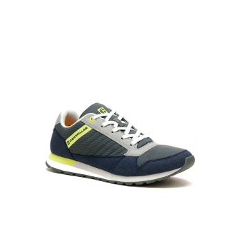Pantofi barbati -  301824640 - Textil - Gri