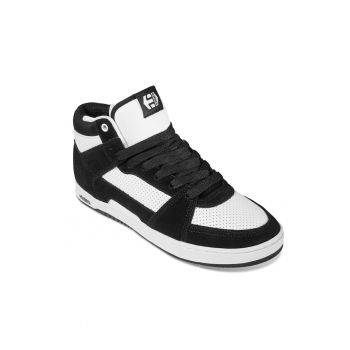 Pantofi barbati -  302768141 - Piele naturala - Negru
