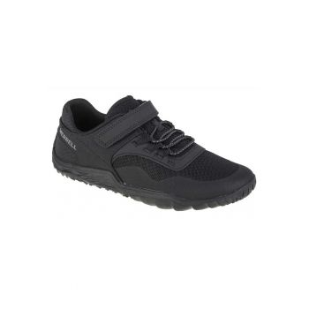 Pantofi de alergat -  Trail Glove 7 A/C MK266792 - Negru