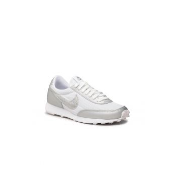 Pantofi sport dama -  209525465 - Textil - Alb