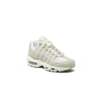 Pantofi sport dama -  301530015 - Textil - Verde