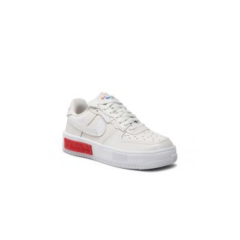Pantofi sport dama -  301745891 - Piele naturala - bej