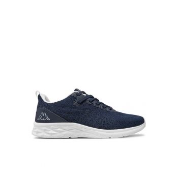 Pantofi sport dama  303934699 - Textil/Mesh - Albastru