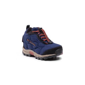 Pantofi trekking baieti -  Textil