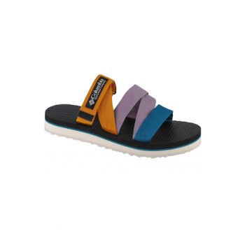 Papuci -  W Alava Slide 2027331705 - Multicolor