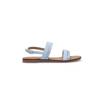 Sandale dama -  590559 - Sintetic - Albastru