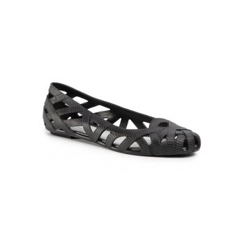 Balerini dama -  206611529 - Textil/Sintetic - Negru